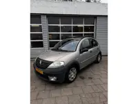 Citroen C3 1.6i-16V X-TR - Automaat - Automatische Airco - Schuif Kantel Dak - Cruise Control -