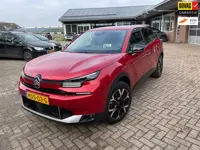 Citroen C4 1.2 Hybrid 136 Max, Camera v+a, keyless, Navi