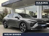Citroen C5 X 1.6 PureTech Shine | Automaat | Achteruitrij camera | Apple Carplay | Navigatiesysteem 
