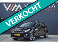 Kia Stonic 1.0 T-GDi Dynamic Line 2020 Automaat Airco Carplay Android Navigatie SUV Camera parkeerse