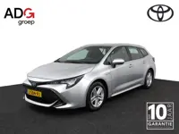Toyota Corolla Touring Sports 1.8 Hybrid Active Trekhaak | Apple Carplay/Android Auto | All season b