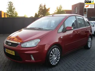 Ford C-Max 2.0-16V Titanium Clima 155dkm !!