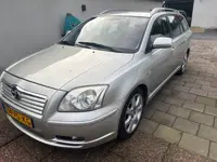 Toyota Avensis Wagon 2.0 VVTi Linea Luna AIRCO CLIMA