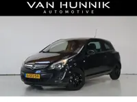 Opel Corsa 1.2-16V Cosmo | Automaat | Cruise | Dealer Onderhouden