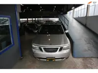 Saab 9-7X 5.3 V8 / LPG / AUTOMAAT / LEES TEKST ! ! !