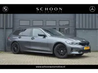 BMW 3 Serie Touring 320i Business Edition | ORG. NL | LED | SFEERVERLICHTING |