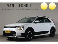 Kia Niro EV DynamicLine 64.8 kWh NW Type - NL- Auto!! Camera I Adap Cruise I Apple