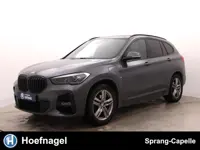 BMW X1 XDrive25e M Sport High Executive | Trekhaak | Schuifdak | HeadUp Display | Adaptive Cruise | 