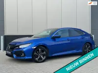 Honda Civic 1.0 i-VTEC Executive Pano Camera Adaptive Cruise Apple Carplay