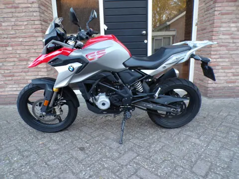 BMW All-Road G 310 GS