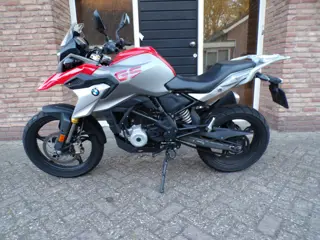 BMW All-Road G 310 GS