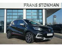 Renault Captur 1.3 TCE 150 EDC Intens (bj 2019, automaat)
