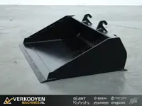 2026 Giant Egalisatiebak GA400 Lage uitvoering 150 - 175 - 200cm ADV1304