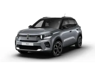 Citroën C3 1.2 Turbo 100pk Max I NAVIGATIE I ACHTERUITRIJCAMERA I PARKEERSENSOREN ACHTER I L.M. VELG