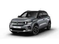 Citroën C3 1.2 Turbo 100pk Max I NAVIGATIE I ACHTERUITRIJCAMERA I PARKEERSENSOREN ACHTER I L.M. VELG