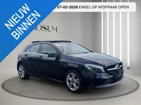 Mercedes-Benz A-klasse A 180 Urban  PANO Automaat Stoelverwarming 1e Eigenaar