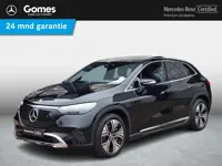 Mercedes-Benz EQE SUV 300 | Panoramadak | Burmester | Rijassistentiepakket | 360° camera | Memory pa