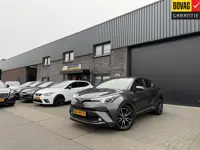 Toyota C-HR 1.8 Hybrid Executive | 2E EIGENAAR | 12MND GARANTIE | AUTOMAAT | AIRCO | CRUISE | DAB | 