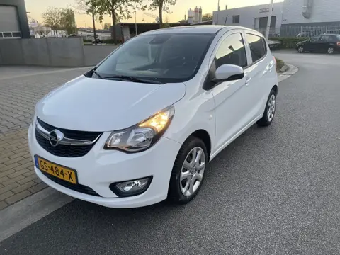 Opel KARL 1.0 ecoFLEX Edition (bj 2015)