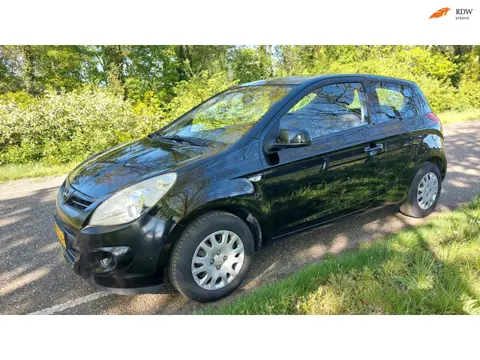 Hyundai I20 1.2i i-Drive