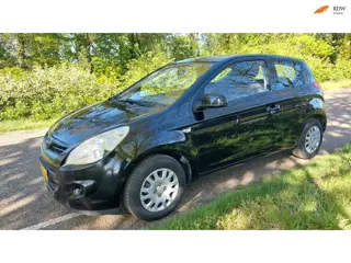 Hyundai I20 1.2i i-Drive