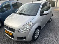 Suzuki Splash 1.2 Exclusive AIRCO KM 111595 MET NAP