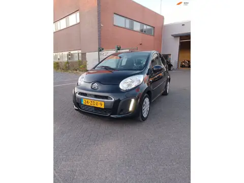 Citroen C1 1.0 Collection