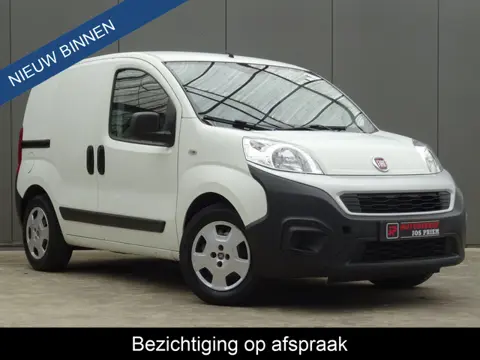 Fiat Fiorino 1.3 MJ SX * KLUIZEN * WAARDE TRANSPORT !!