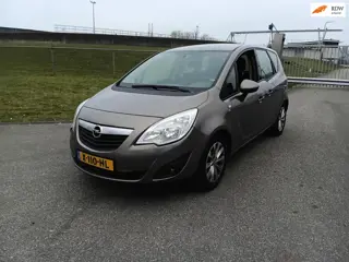 Opel Meriva 1.4 Turbo Color Edition EXPORT PRIJS