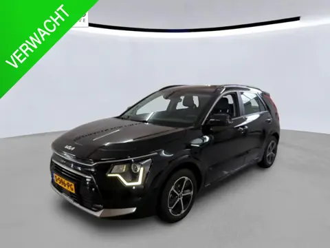 Kia Niro 1.6 GDi Hybrid ExecutiveLine NL-AUTO | NAVI | CAMERA