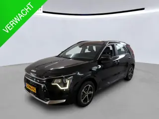 Kia Niro 1.6 GDi Hybrid ExecutiveLine NL-AUTO | NAVI | CAMERA