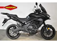 Kawasaki VERSYS 650 (bj 2025)