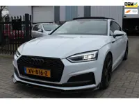 Audi A5 Sportback 45 TFSI Sport S-Line Pano Leer LED Keyless 20"