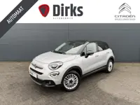 Fiat 500X 150pk Hey Google (Camera - Keyless Entry - Navigatie - Automatische Airco - LED - Parkeers