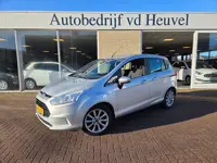 Ford B-MAX 1.0 EcoBoost Titanium Nieuwe distributie! Rijklaar
