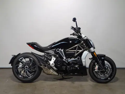 Ducati XDIAVEL S (bj 2019)