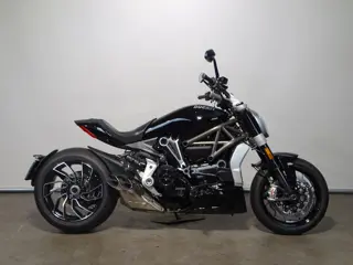 Ducati XDIAVEL S (bj 2019)
