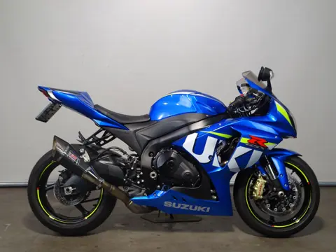 Suzuki GSX-R 1000 (bj 2015)