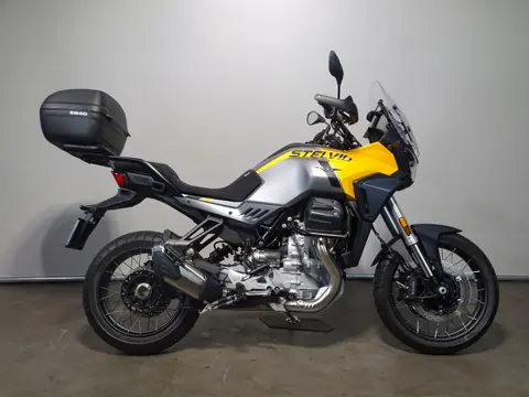 Moto Guzzi STELVIO (bj 2025)