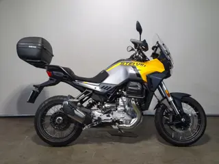 Moto Guzzi STELVIO (bj 2025)