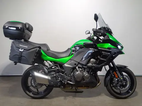 Kawasaki VERSYS 1000 (bj 2022)