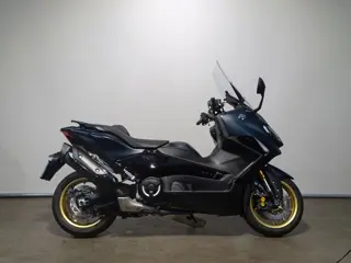 Yamaha T-MAX TECH MAX (bj 2022)