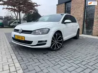 Volkswagen Golf 1.2 TSI Highline EXPORT ONLY