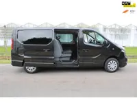 Opel Vivaro 1.6 CDTI L2H1 DUBBEL CABINE 1e Eigenaar