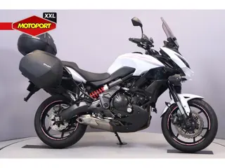 Kawasaki VERSYS 650 (bj 2015)
