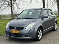 Suzuki Swift 1.3 Shogun A/C * 5 deurs (bj 2006)