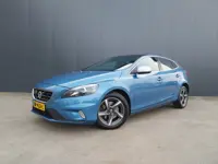 Volvo V40 2.0 D2 R-Design PANO DAK CAMERA MEMORY STOEL ALCANTARA PARK ASSIST XENON LED NAVI CRUISE E