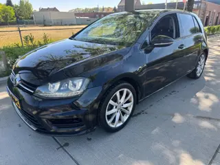 Volkswagen Golf 1.4 TSI Highline