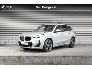 BMW X1 xDrive25e