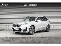 BMW X1 xDrive25e